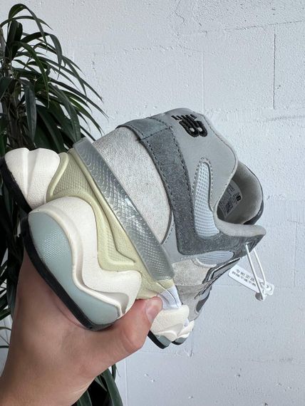 Кросівки New 9060 весна / осінь 0320 38 24.5 | Зображення 5