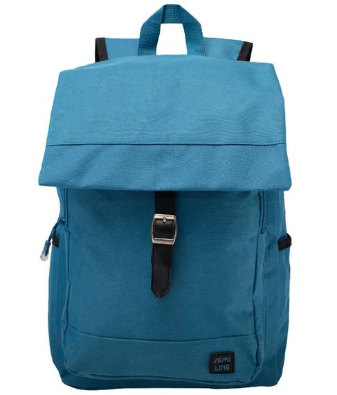 Рюкзак міський Semi Line 12 Blue (J4921-2) | Зображення 2