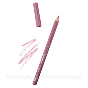 Bogenia олівець для губ BG500 тон blackberry cocktail 008