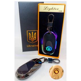 Зажигалки с зарядкой от usb HL-472, Зажигалка с зарядкой от usb, Аккумуляторная WJ-489 зажигалка подарочная