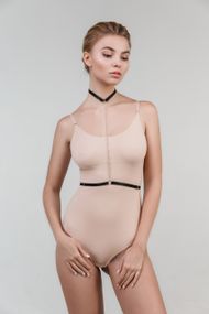 Портупея з ланцюжком Balconette