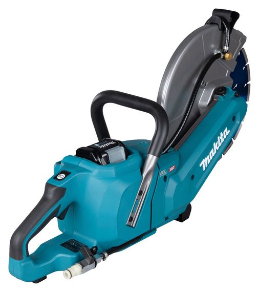 Різчик акумуляторний Makita CE004GZ (305 мм, 5000 об/хв, 121 мм, BL, XGT 40 В, без акумуляторів та зарядного пристрою) | Зображення 5