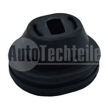 Подушка радиатора Fiat Doblo 09- / Opel Combo 01 -, AutoTechteile, 511 0506, 51852343