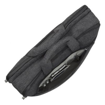 Сумка для ноутбука RivaCase 15.6&quot; 8831 Black (8831Black) | Зображення 5