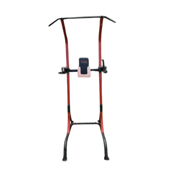 Силова станція York Fitness Delta VKR Pro з тримачем для штанги | Зображення 5