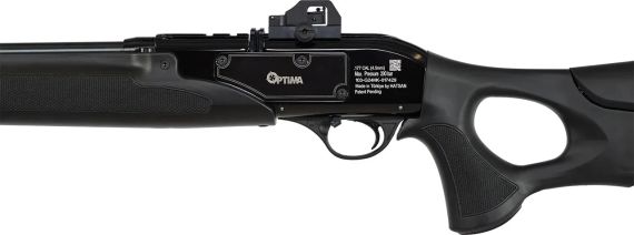 Гвинтівка пневматична Optima Galatian III PCP 4,5 мм | Зображення 1