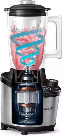 Стаціонарний блендер Philips HR3760/00 | Зображення 4
