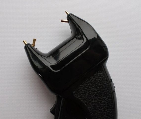 Найпотужніший Паралізатор - Електрошокер ESP Power 200 (Оригінал Чехія) | Зображення 5