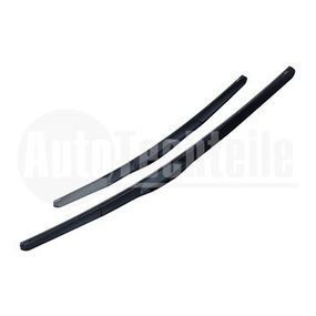 Дворники комплект BMW X5 F15 12-18 / X6 F16 13-19 (650/500mm), AutoTechteile, 700 6151, 3 397 014 271