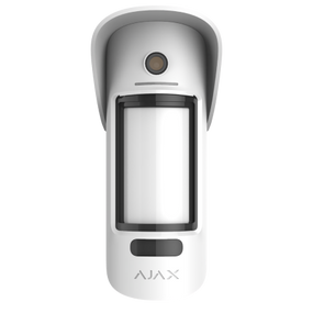 Беспроводной уличный датчик движения функцией "фото запрос" MotionCam Outdoor