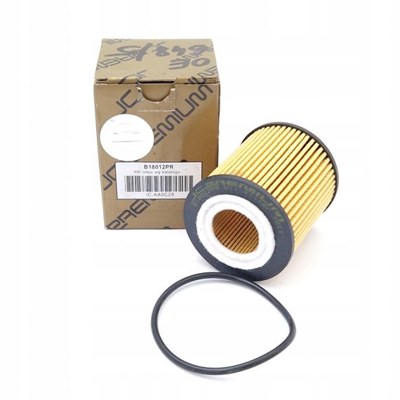 JС PREMIUM фільтр масляний B18012PR