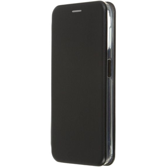 Чохол-книжка Samsung Galaxy A14 Чорний G-Case Ranger