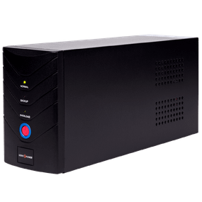 Лінійно-інтерактивне ДБЖ LP U850VA (510Вт)