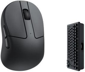 Миша Keychron M4 4K USB-A/USB-C/WL/BT M4A4_KEYCHRON
