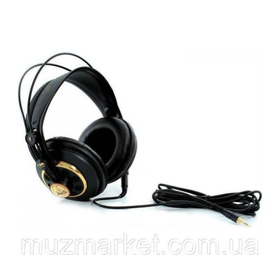 Студійні навушники AKG K240 Studio | Зображення 4