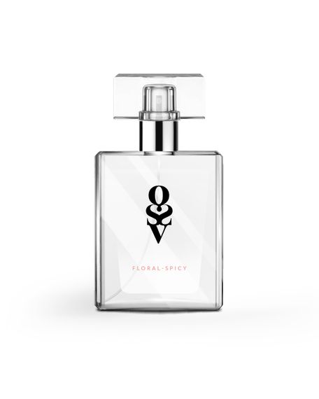 Духи з феромонами для жінок Obsessive Floral-Spicy 30 ml, 493273 Sex Aura | Зображення 1