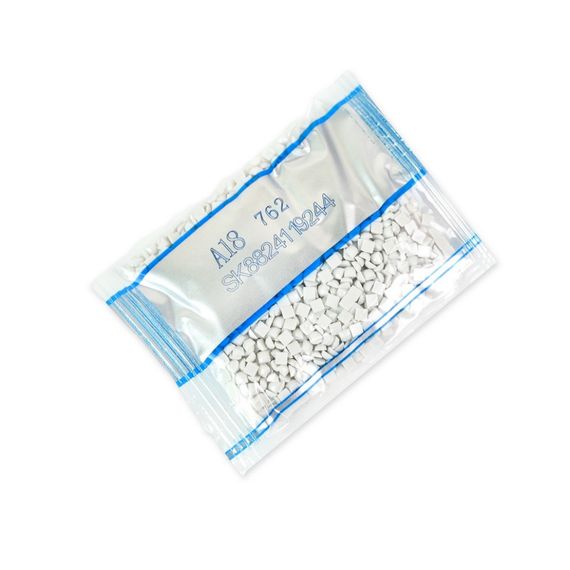 Алмазна мозаїка "Осінь у колючках" SK88227 40х50 см | Зображення 1