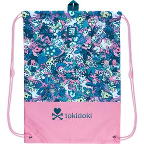 Сумка для обуви Kite Education 600L TK-1 tokidoki (TK22-600L-1)