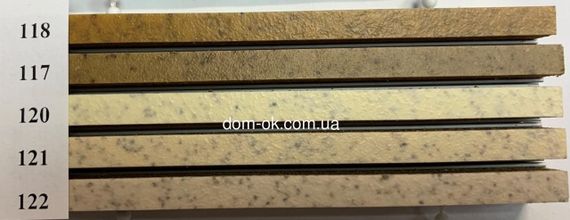 Полимерный пробковый компенсатор Corex Adapter, длина 900мм, высота 14 мм, ширина 7 мм | Зображення 3