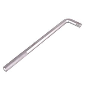 Вороток Г-подібний 3/4" 450 X 100 мм Alloid