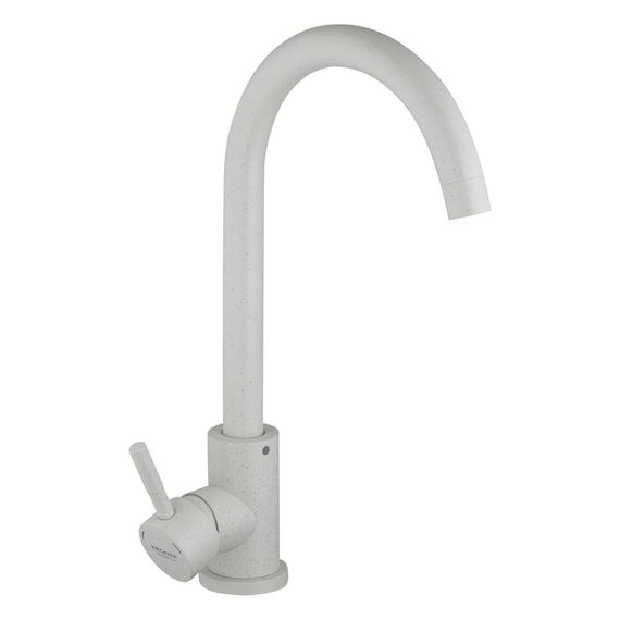 Змішувач для кухні Kroner KRM Edelstahl Klassisch - WEI035 (CV023007) | Зображення 4