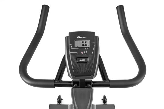 Спінбайк Hop-Sport HS-045IC Bravo синій | Зображення 6