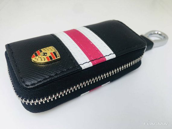 Ключница для авто KeyHolder Porsche | Зображення 4