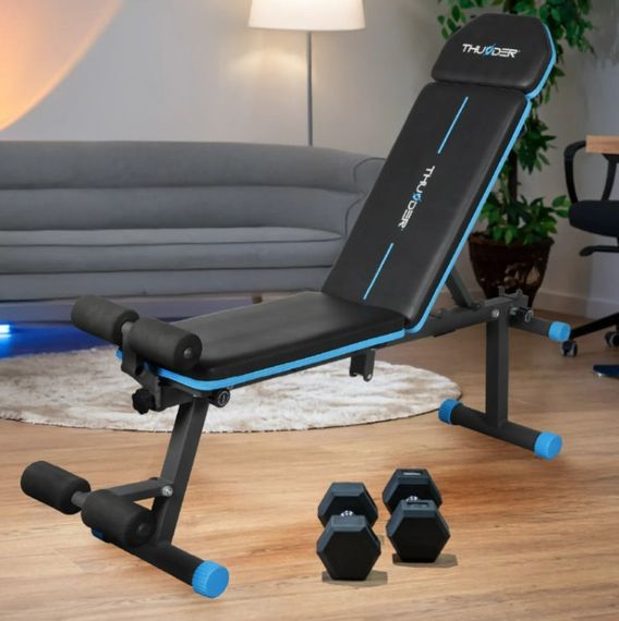 Лава регульована Thunder WOXIC | Зображення 7