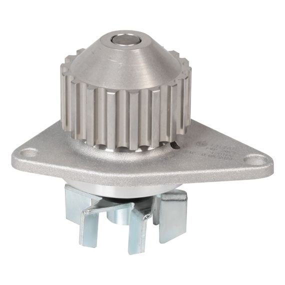 Помпа Citroen Berlingo I (96-), C2 (03-), C3 (02-) Peugeot 106 (96-), 206 (98-), Partner (08-) | Зображення 1