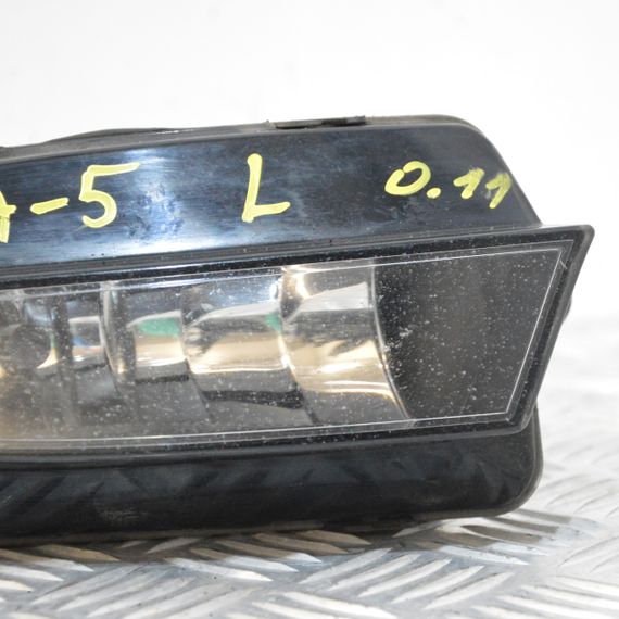 Фара протитуманна ліва Audi A5 8T 2011-2016 рестайлінг Фара птф ліва Ауді а5 8т 8T0941699C | Зображення 3