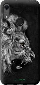 Чохол на Huawei Y6s Лев "1080b-1871-2448"