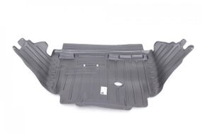 Захист двигуна Opel Movano Renault Master 01- 4387701