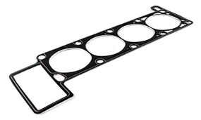 Прокладка ГБЦ ГАЗ 24, 2410, 3102, 31029, 3110 (ЗМЗ 406) "Волга", 3302 (ЗМЗ 406) "Газель" (безасбестовая в ИНД.