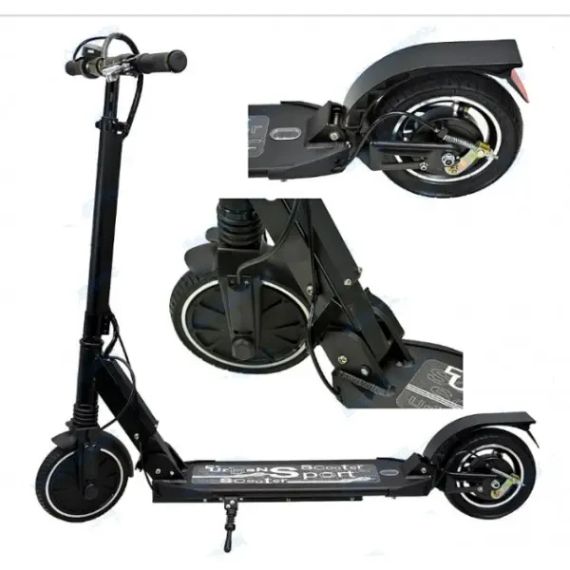 Електросамокат Activepower E010 250W 36V 20KM до 120 кг