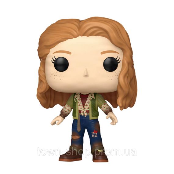 Игровая фигурка Funko POP! серии Очень странные дела S5 - Макс | Зображення 1