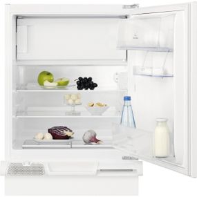 Холодильник Electrolux встраиваемый с верхн. мороз. LSB2AE82S