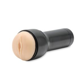 Мастурбатор-вагіна Kiiroo Feel Stroker PBC, сумісний з PowerBlow і секс-машиною Kiiroo Keon