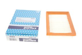 Фільтр повітряний Citroen C1 Toyota Yaris 12- A1613