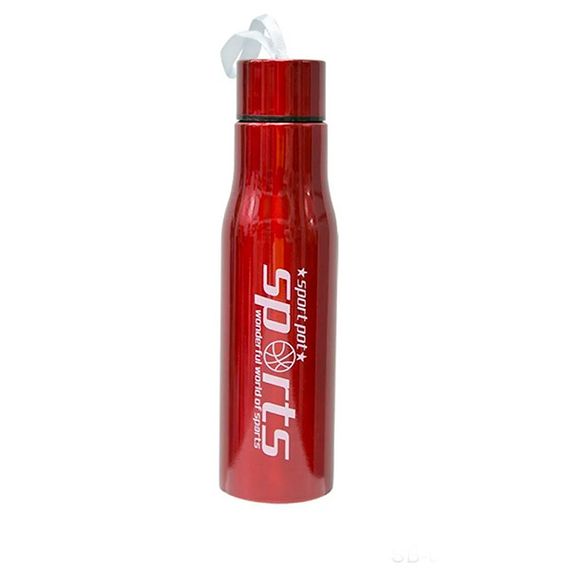 Термокружка BN-068 350 мл Красная