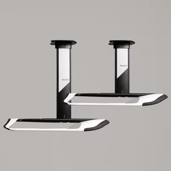 Фойлборд Safe 500 розмір M з чохлом (включає 2 щогли: 35 см і 55 см) OLAIAN | Зображення 4