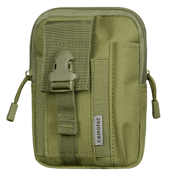 Підсумок Kid 3.0 Олива (7109)