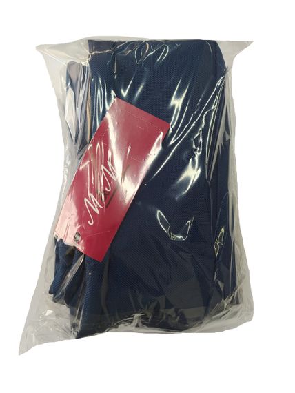 Сумка сапера M&M 50 літрів Вид 4 Blue Angels синій (213495) | Зображення 7