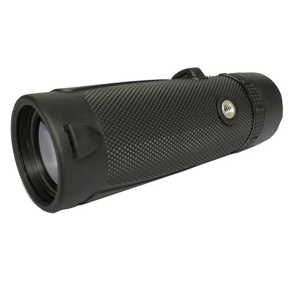 Монокуляр Comet AXM306 (10x42A) чорний, в чохлі | Зображення 7