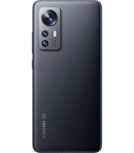 Смартфон Xiaomi 12X 8/256GB Gray Global Rom | Зображення 2