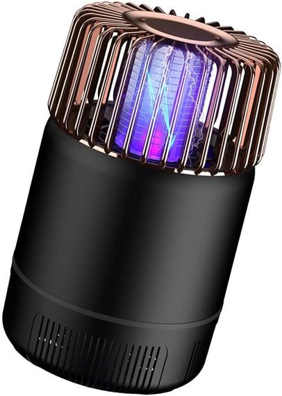 Уничтожитель насекомых и комаров Thanos Attractant с ультрафиолетовым светом | Зображення 3