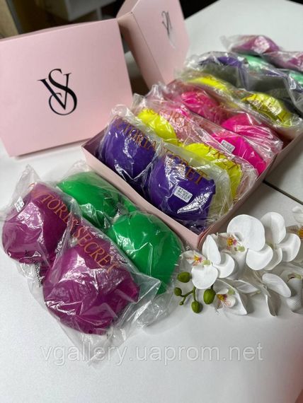 Жіночий Купальник - комплект Victoria`s Secret зі стразами, Жіночий купальник Вікторія Сикрет Преміум Якості | Зображення 3