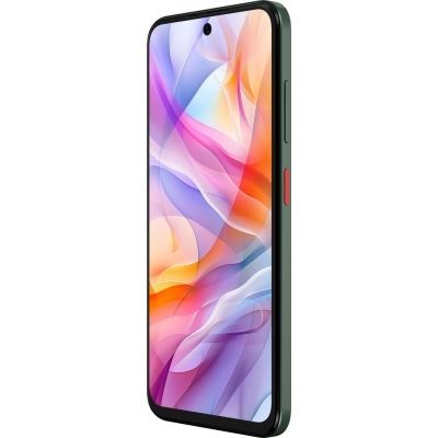 Мобильный телефон ZTE Nubia V70 Design 8/128GB Green (1143713) | Зображення 2
