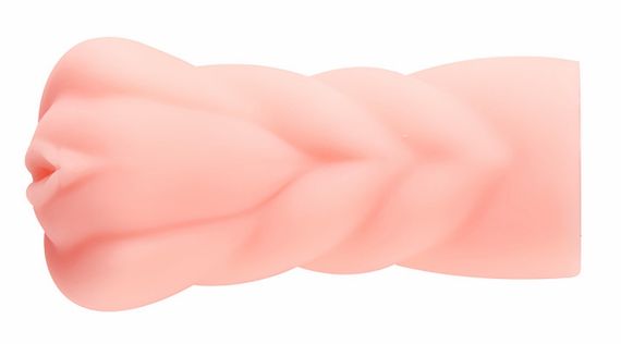 Мастурбатор вагина OYO - Charming beauty, MQ-020 Sex Aura | Зображення 4