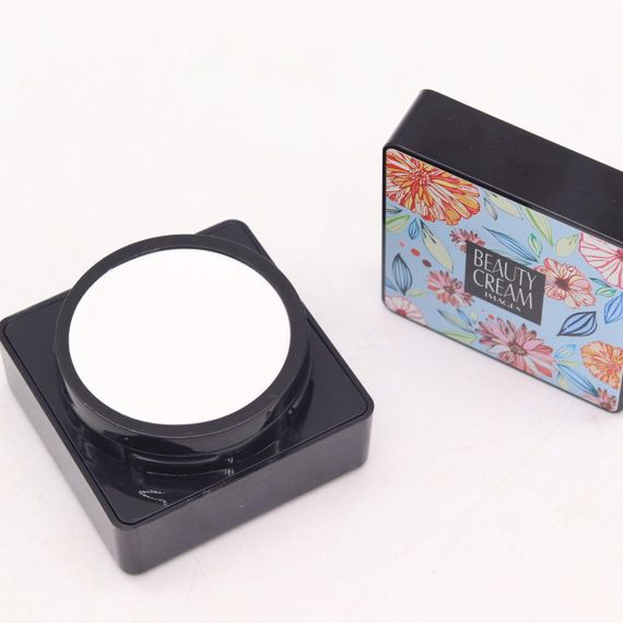 Кушон Images Moisture Beauty Cream Concealer,  20 мл, Натуральный цвет + спонжик / Тональный крем для лица | Зображення 2