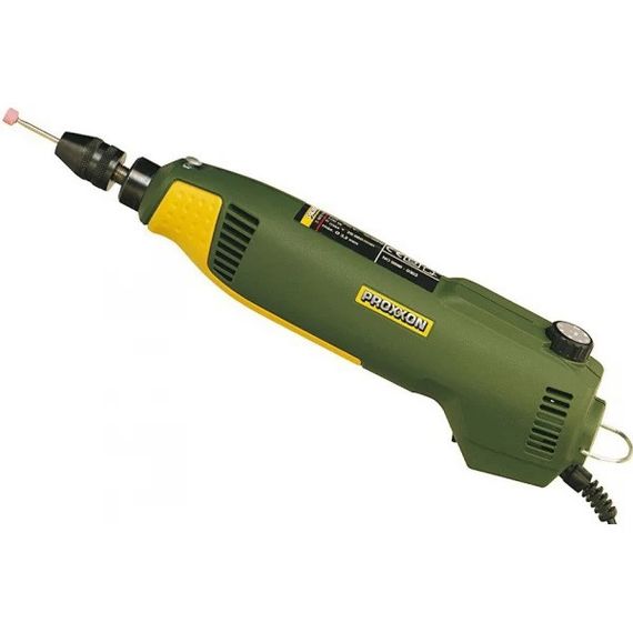 Високоточна бормашина Proxxon FBS 240/Е | Зображення 1